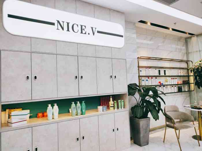 nice·v奈斯(弘阳广场店)