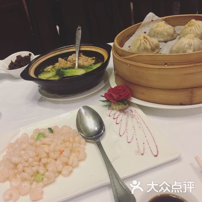 梅苑(金陵饭店)图片 - 第1张