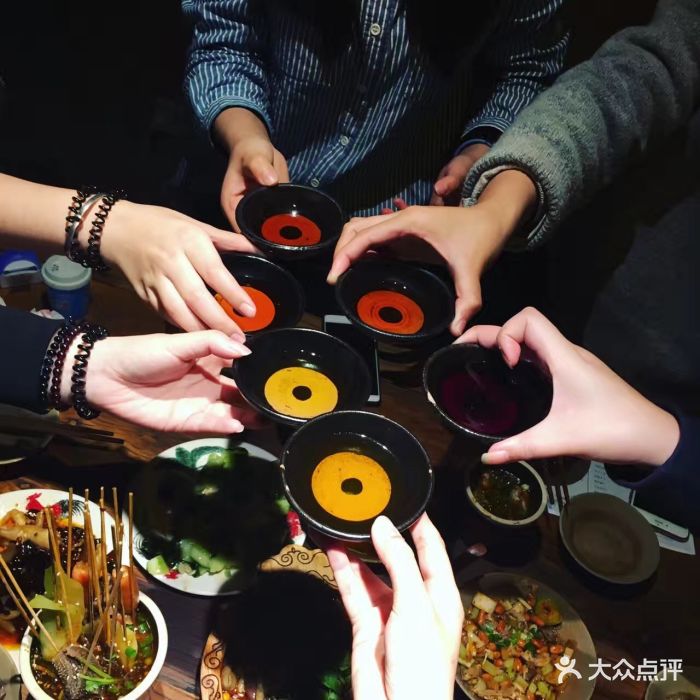 从前的小酒馆(体育西路店)图片