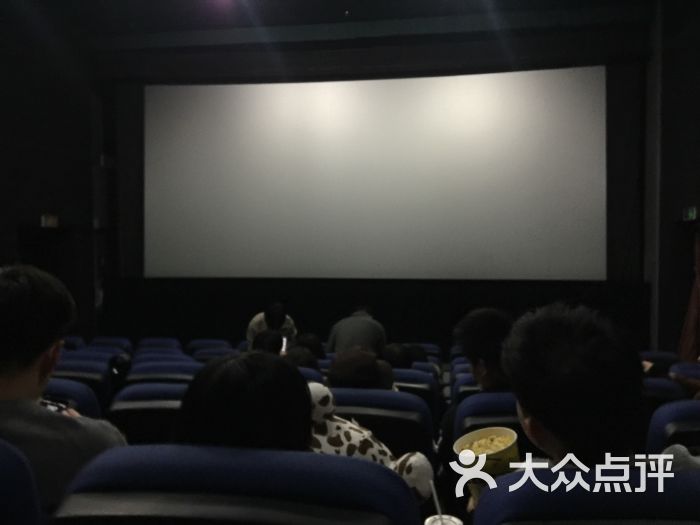 长江剧院-放映厅-环境-放映厅图片-合肥电影演出赛事