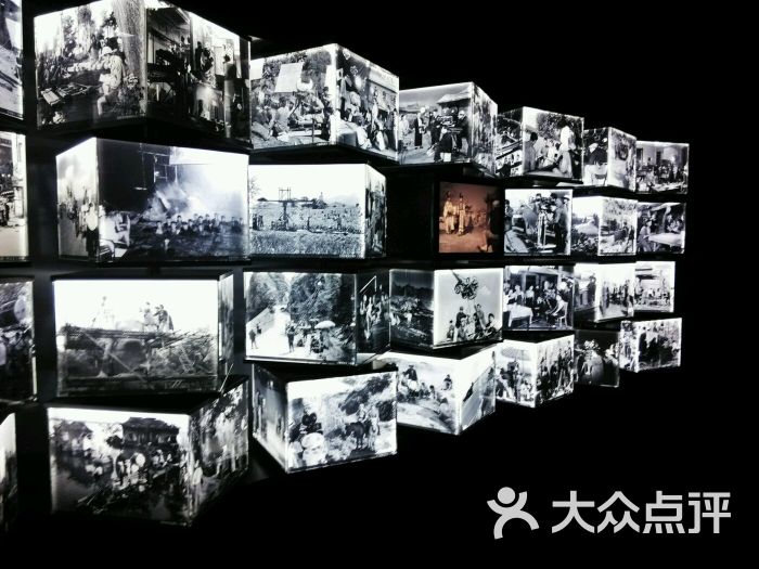 电影制片厂-大王369的相册-长春景点-大众点评