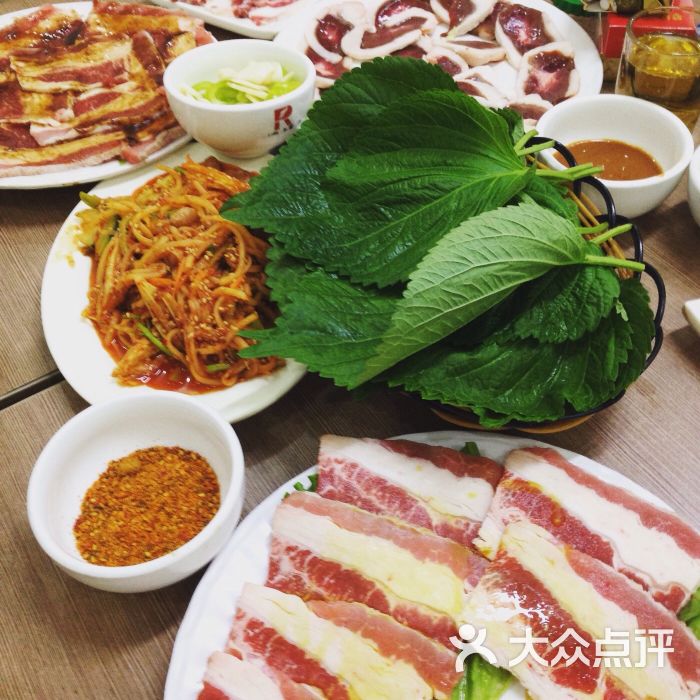 白山烧烤图片 - 第4张