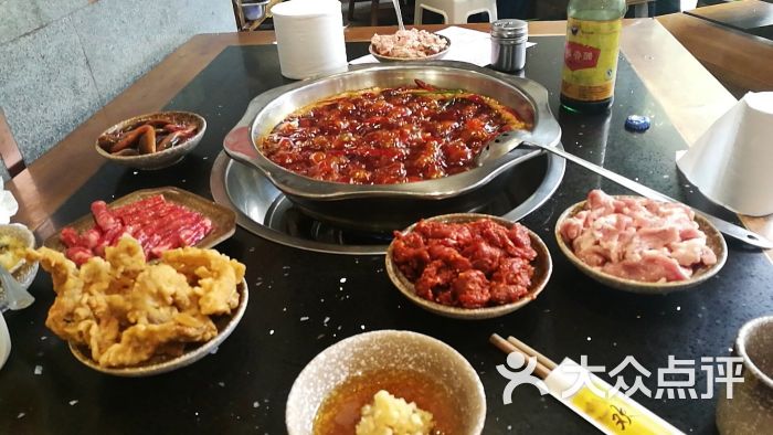 大龙火锅(石碾盘旗舰店)-图片-重庆美食-大众点评网