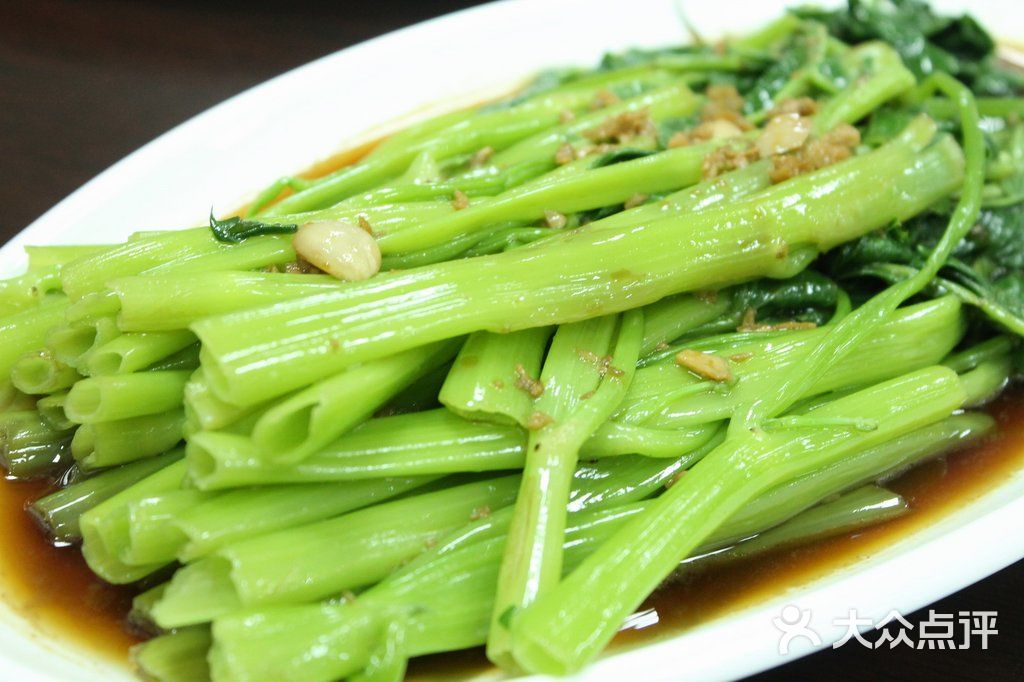 博白空心菜