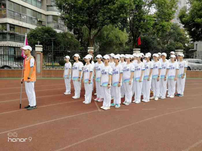 无锡市江南中学#无锡橙v有特权 江南中学是本地一所挺.