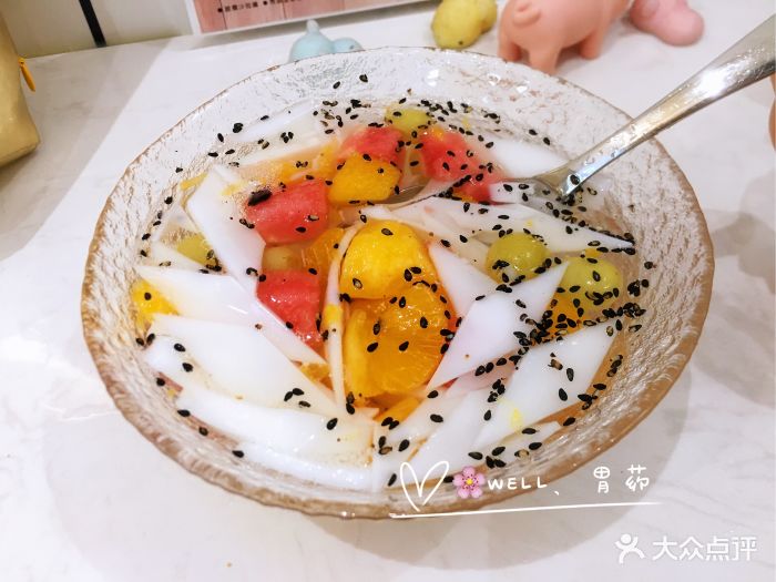 招牌杏仁腐
