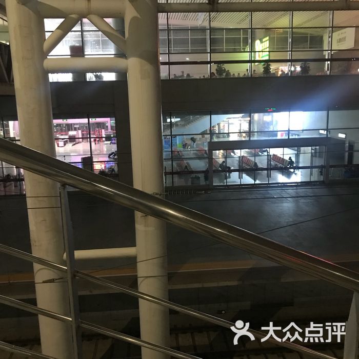 铜陵火车站