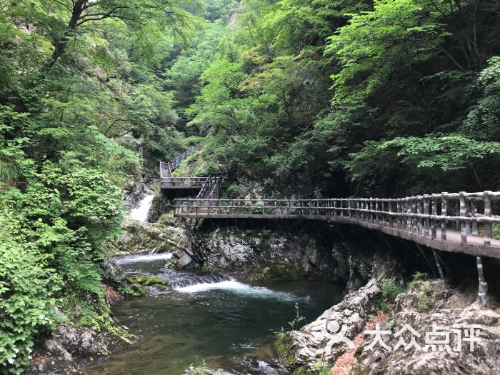 本溪满族自治县