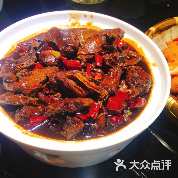 三强鸽子(中原路店)-图片-濮阳美食-大众点评网