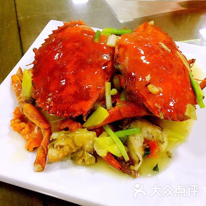 貌似大家都是看了人气美食的节目,我早上去.