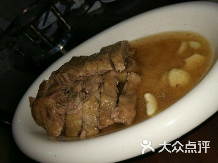 吴山贡鹅(吴山贡鹅总店)-图片-合肥美食-大众点评网