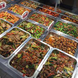 【龙辉自选快餐(富士康分店】电话,地址,价格,营业时间(图 深圳