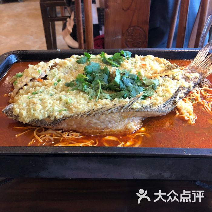 品圆百姓餐厅(世贸广场店)-图片-高邮市美食-大众点评网