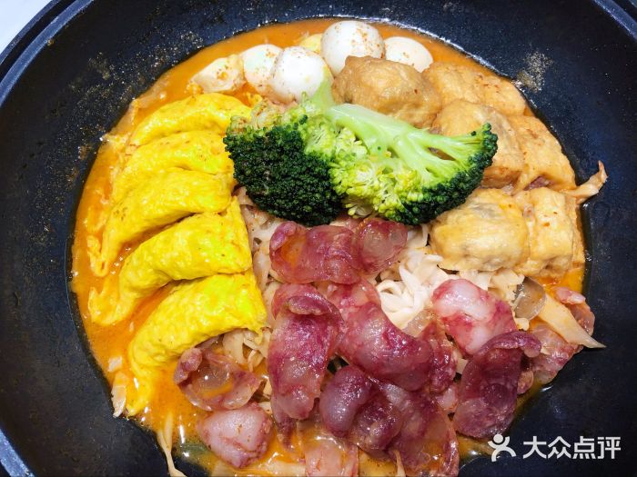 徽见臭桂鱼(曲江创意谷店-图片-西安美食-大众点评网
