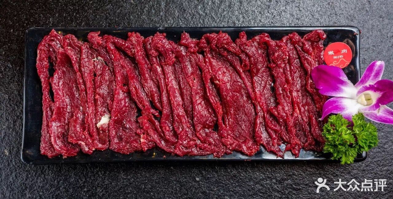 牛a潮汕牛肉火锅(天河北店)图片 - 第653张