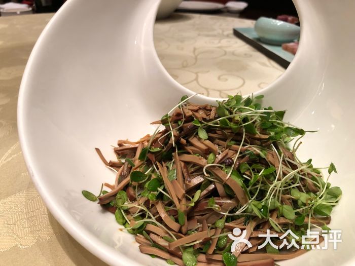 富临饭店-图片-徐州美食-大众点评网