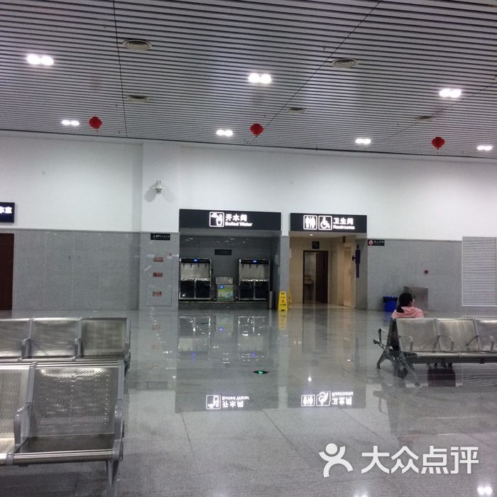 南充北站图片-北京火车站-大众点评网