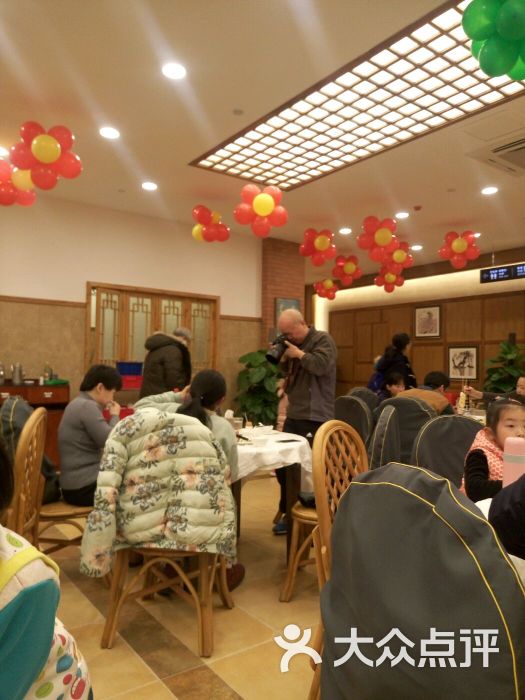 庐州太太(滨湖店)图片 - 第481张