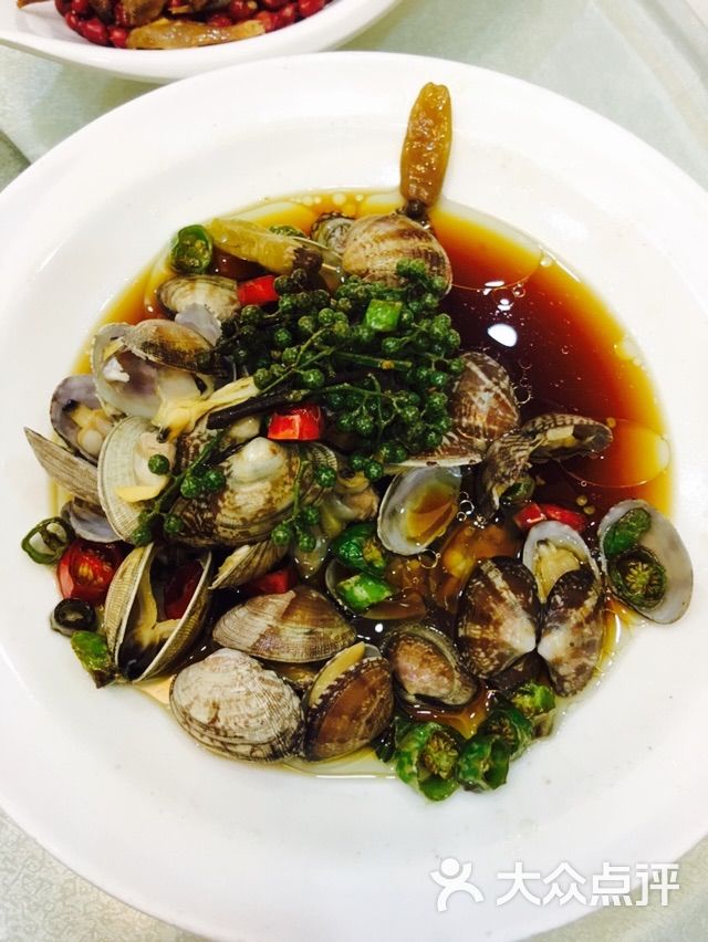 新小地方大酒店(海运堤店)-图片-太仓美食