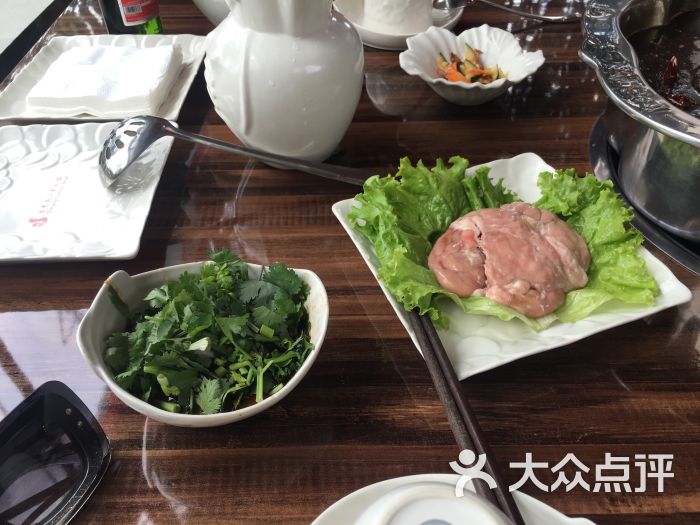 重庆刘一手火锅巴厘岛店-图片-巴厘岛美食-大众点评网