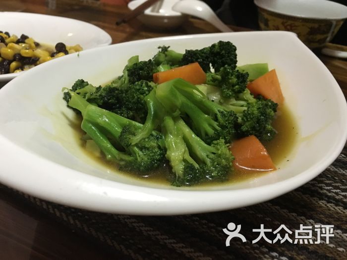 宗巴雅姆美食藏餐吧-祥瑞-汝河美食香香图片路西宁图片
