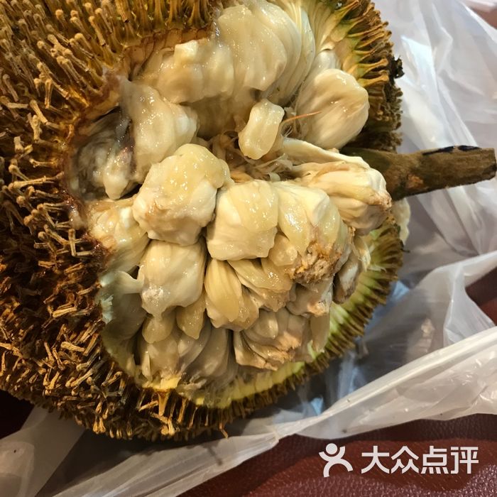 食唯鲜