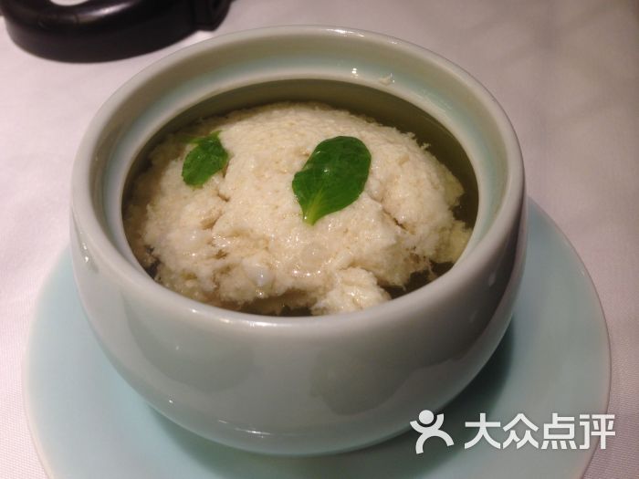 东坡鸡豆花