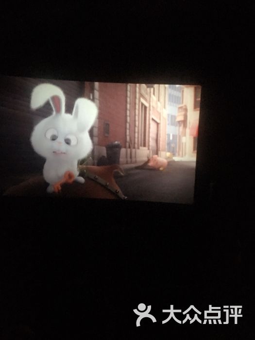 中影奥斯卡国际影城-图片-温岭市电影