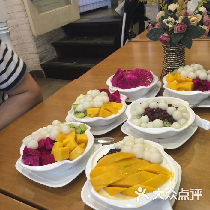 朋友圈甜品(万达店)图片 - 第104张