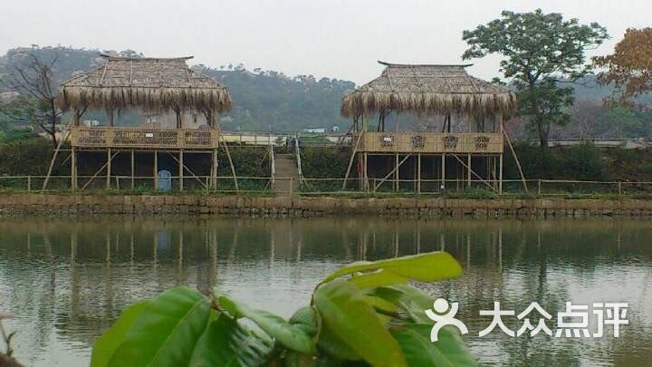 潮江湾渔家乐农庄