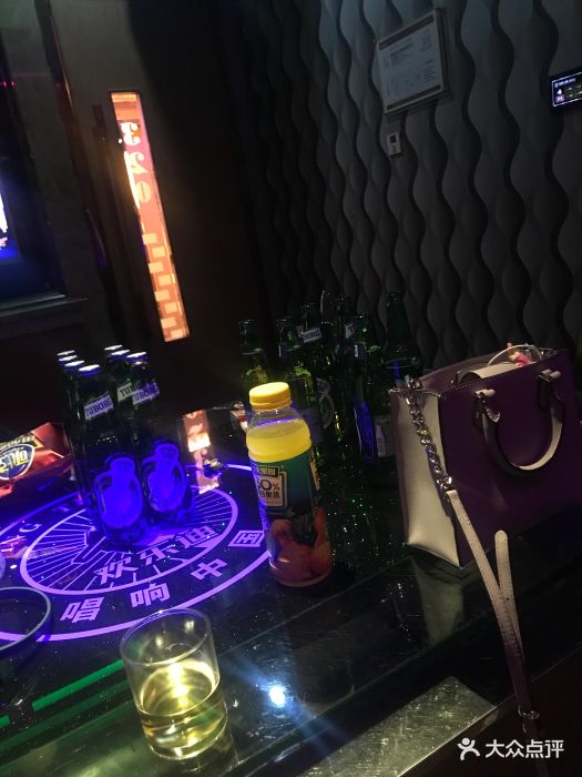 欢乐迪ktv(电视塔店)图片 - 第33张