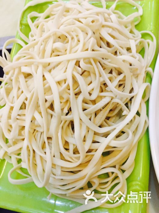 佳缘火锅手工面图片 - 第11张