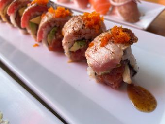 Mikomi Sushi
