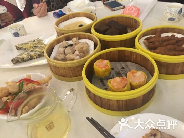 顺德渔村-图片-顺德区美食-大众点评网