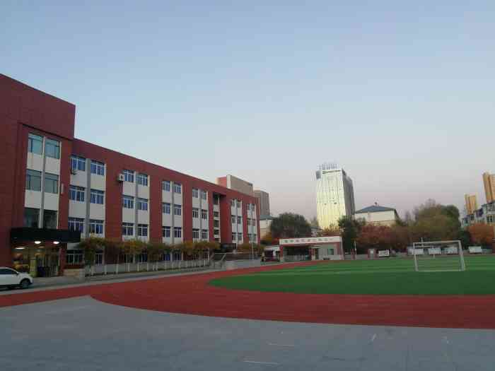 盘锦市实验小学-"盘锦地方最好的小学～市实验小学!冠