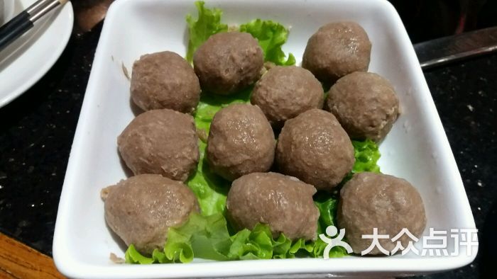 四川香天下火锅(苏州旗舰店)撒尿牛丸图片 - 第3张