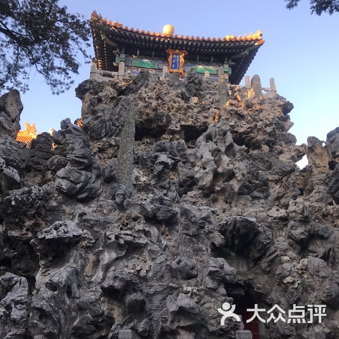 浮碧亭