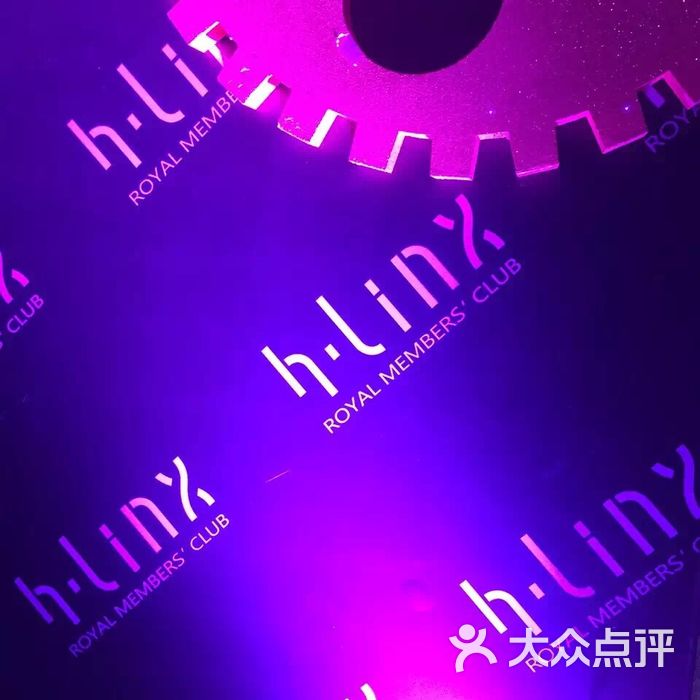 h·linx酒吧