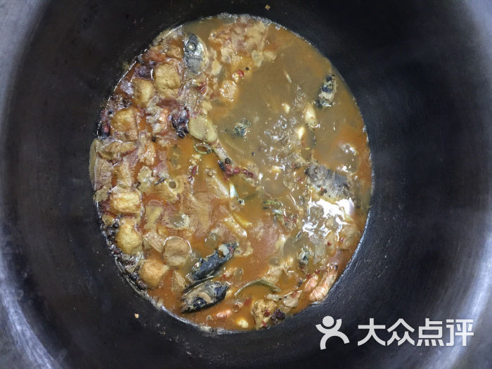 柴火土灶台