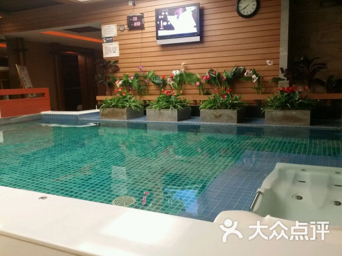 大浪淘沙(华明路店)-图片-广州休闲娱乐-大众点评网
