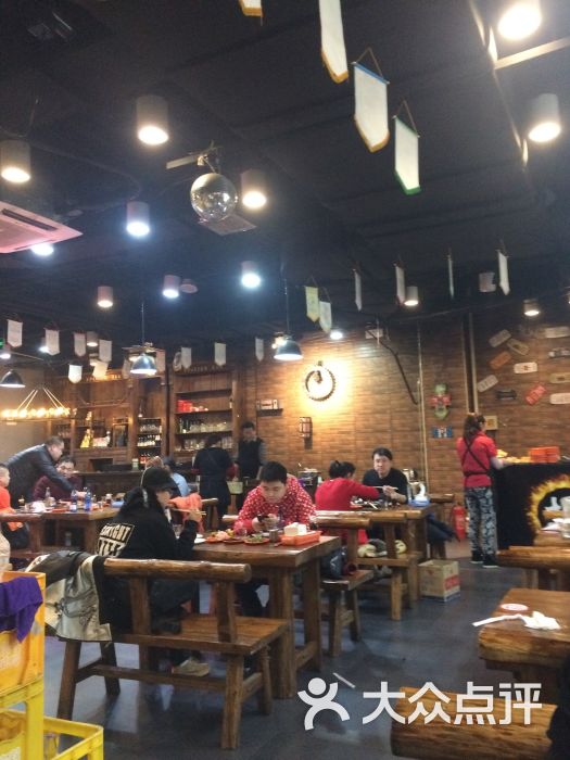 黄寺卤煮(德外大街总店)