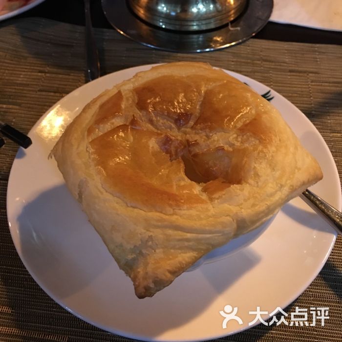 杭州东方威尼斯浴场_海鲜自助效果图_杭州威尼斯海鲜自助(3)