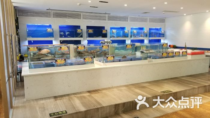 东江海鲜-图片-西宁美食-大众点评网