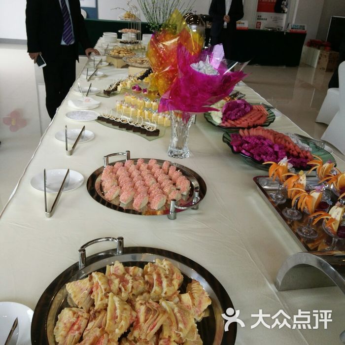 睢宁枫华丽致大酒店