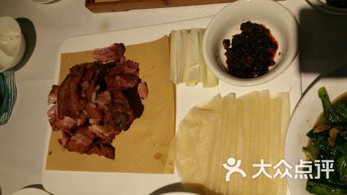 李氏传家菜(百易家店)-图片-临沂美食-大众点评网