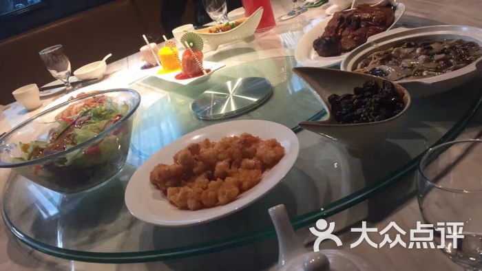 宝轩渔府(西沽公园店)图片 - 第1张