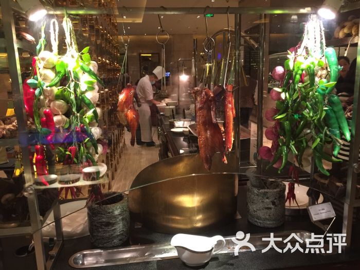 盘古七星酒店自助餐厅-图片-北京美食-大众点评网