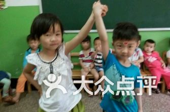 义乌幼儿园排名_义乌凤凰幼儿园(3)