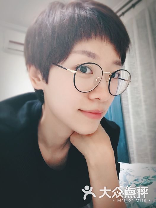 e t发型工作室图片 - 第15张