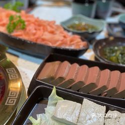 火凤祥鲜货火锅(港惠店)